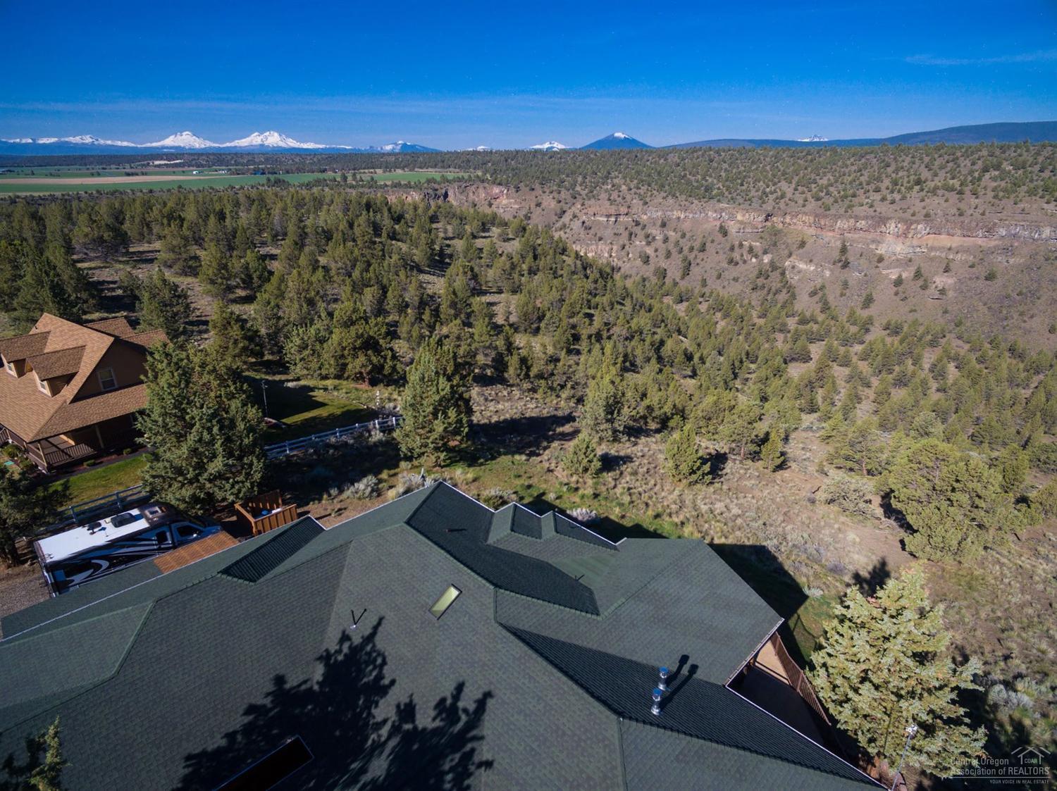 Crooked River Ranch - Residential