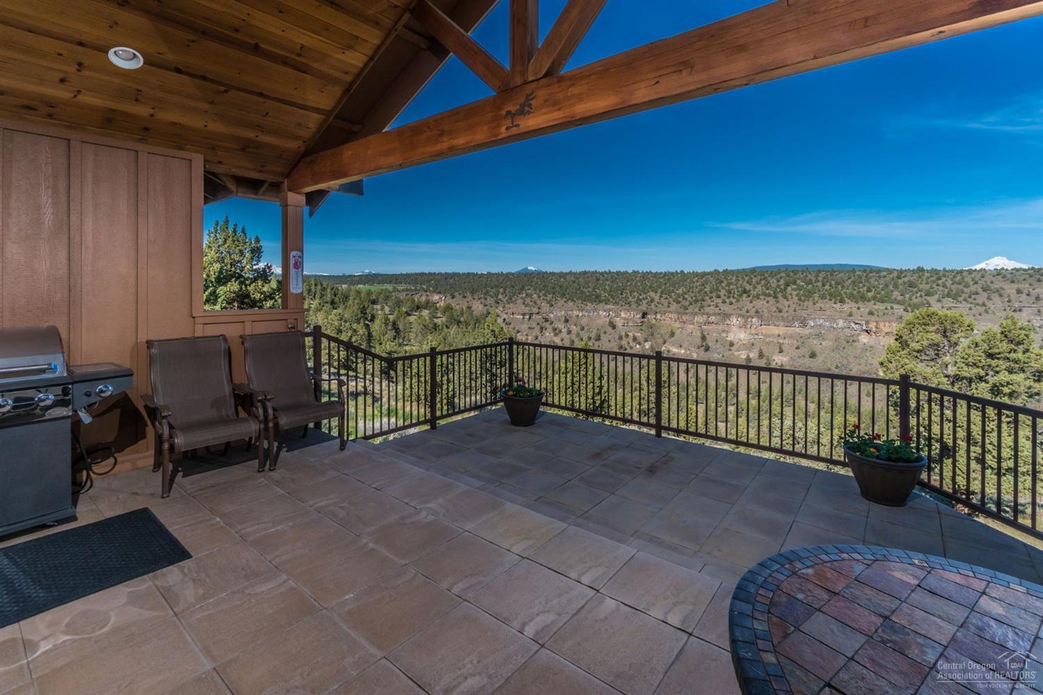 Crooked River Ranch - Residential