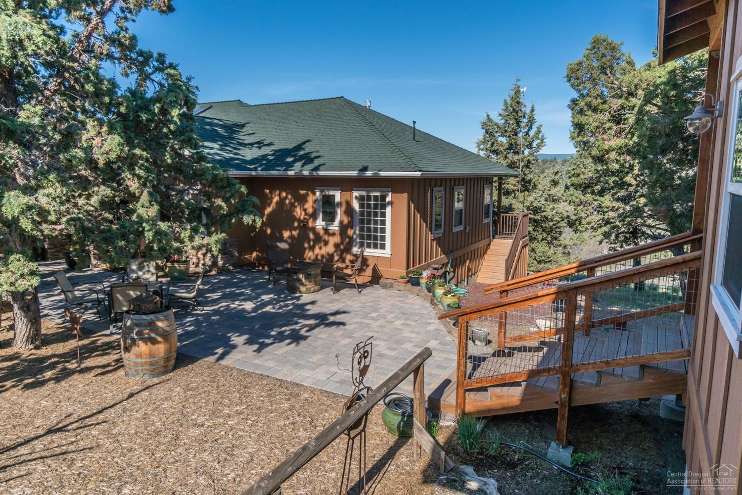 Crooked River Ranch - Residential