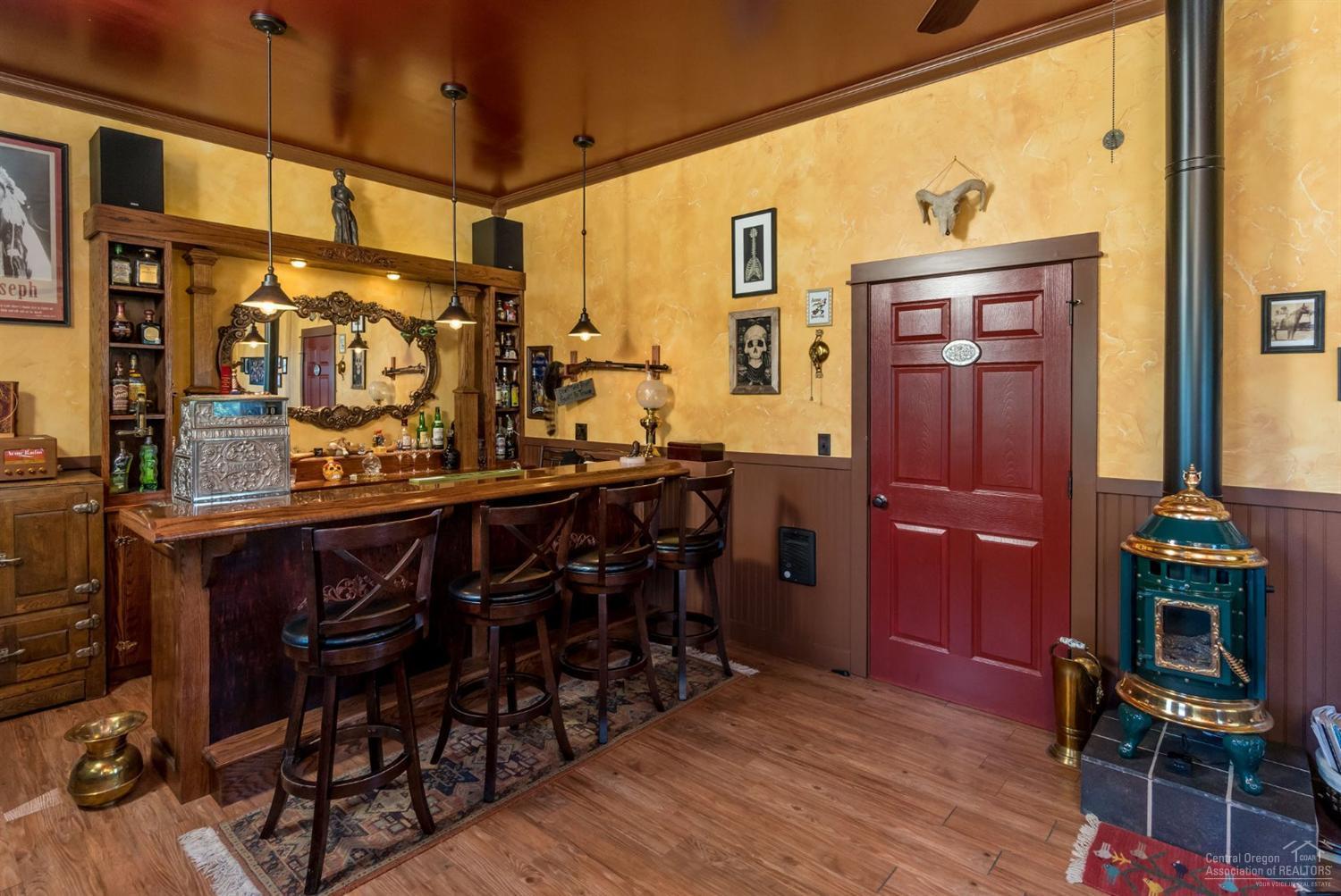 Crooked River Ranch - Residential