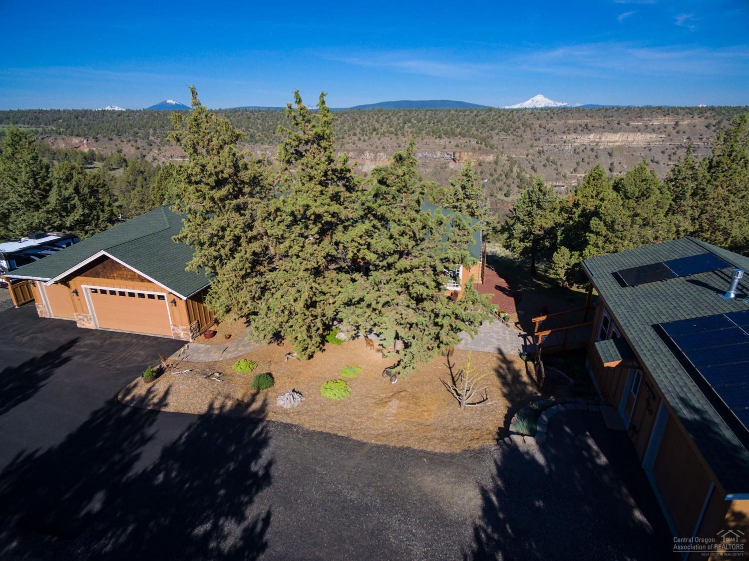 Crooked River Ranch - Residential