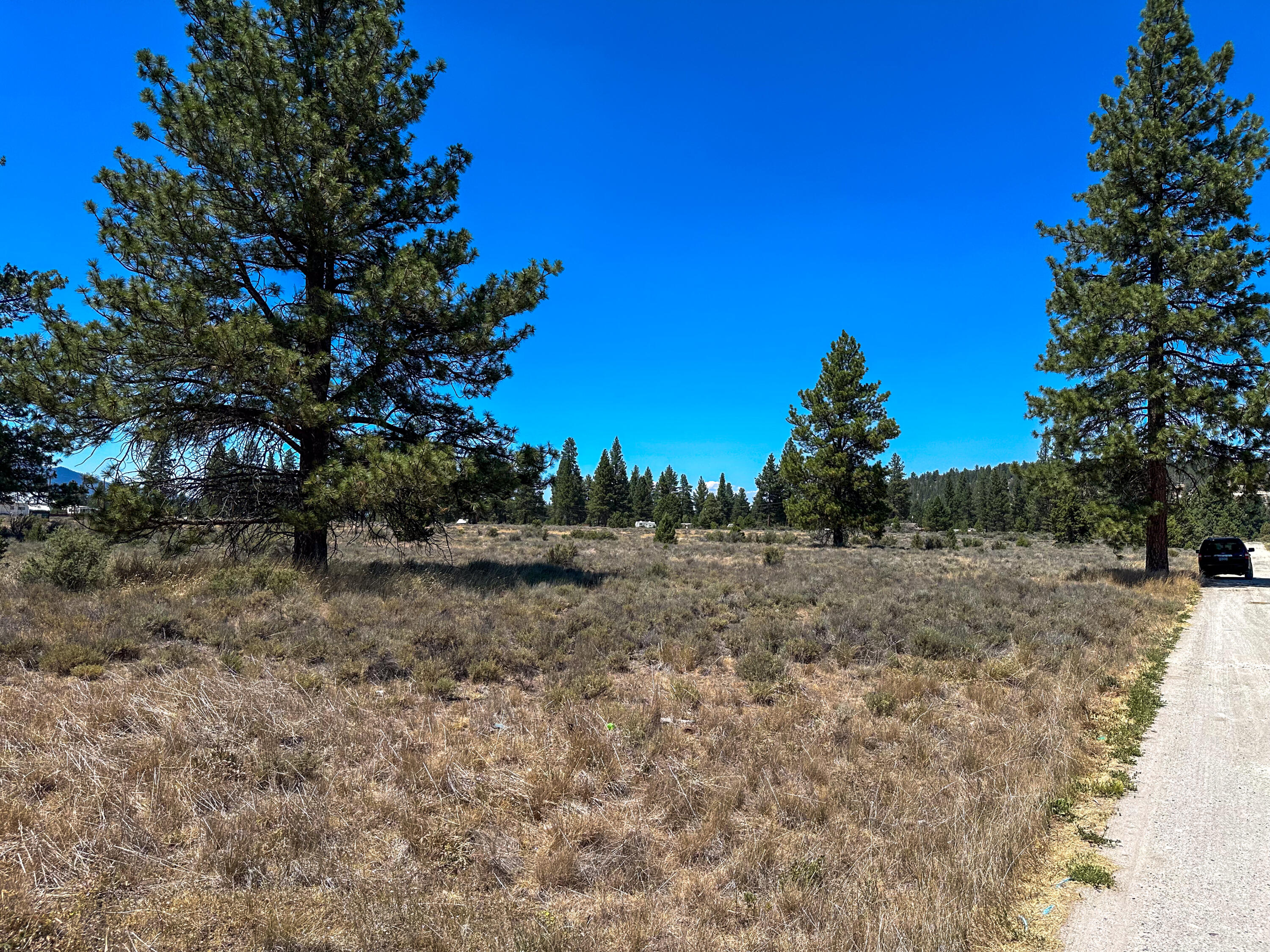 Sprague River -First Addition - Land