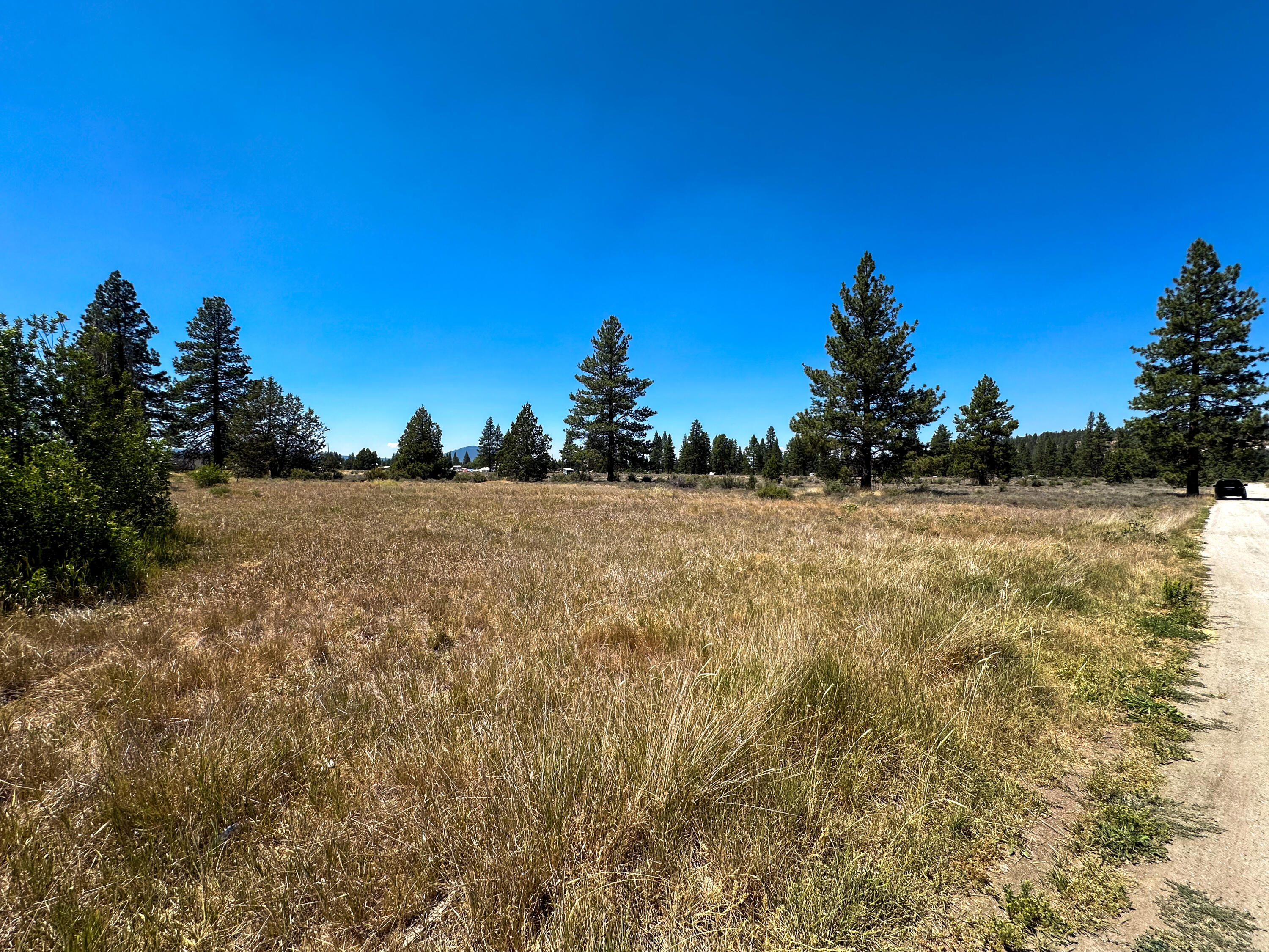 Sprague River -First Addition - Land