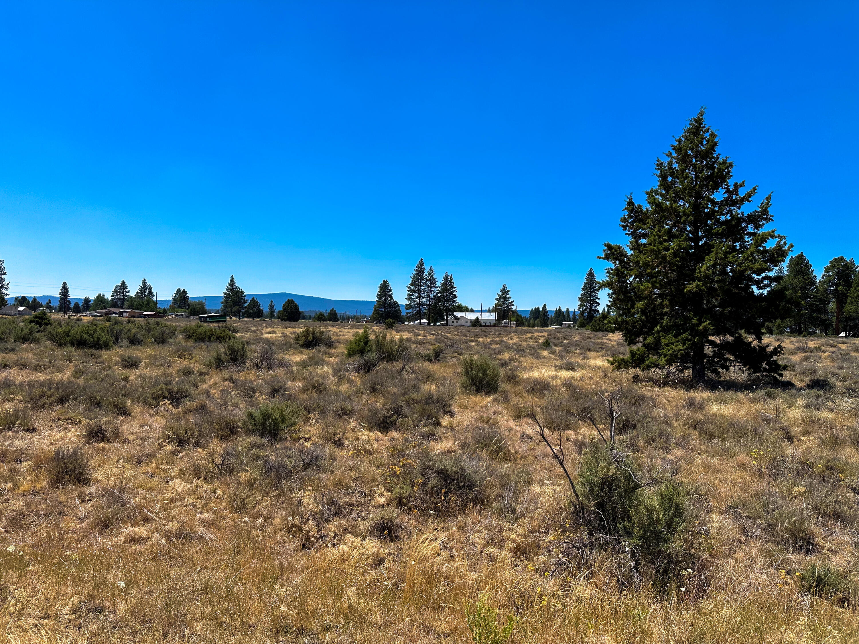 Sprague River -First Addition - Land