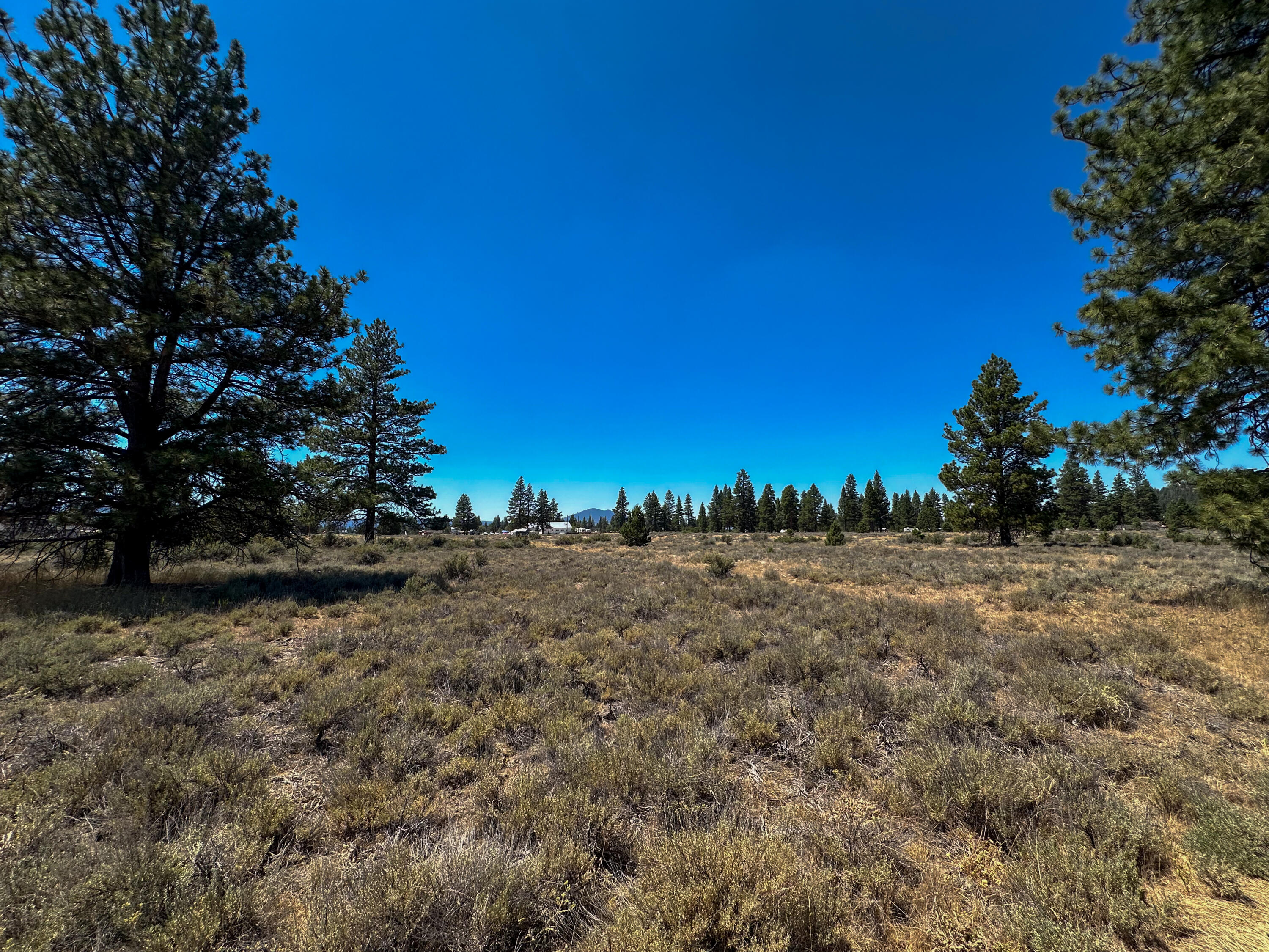 Sprague River -First Addition - Land