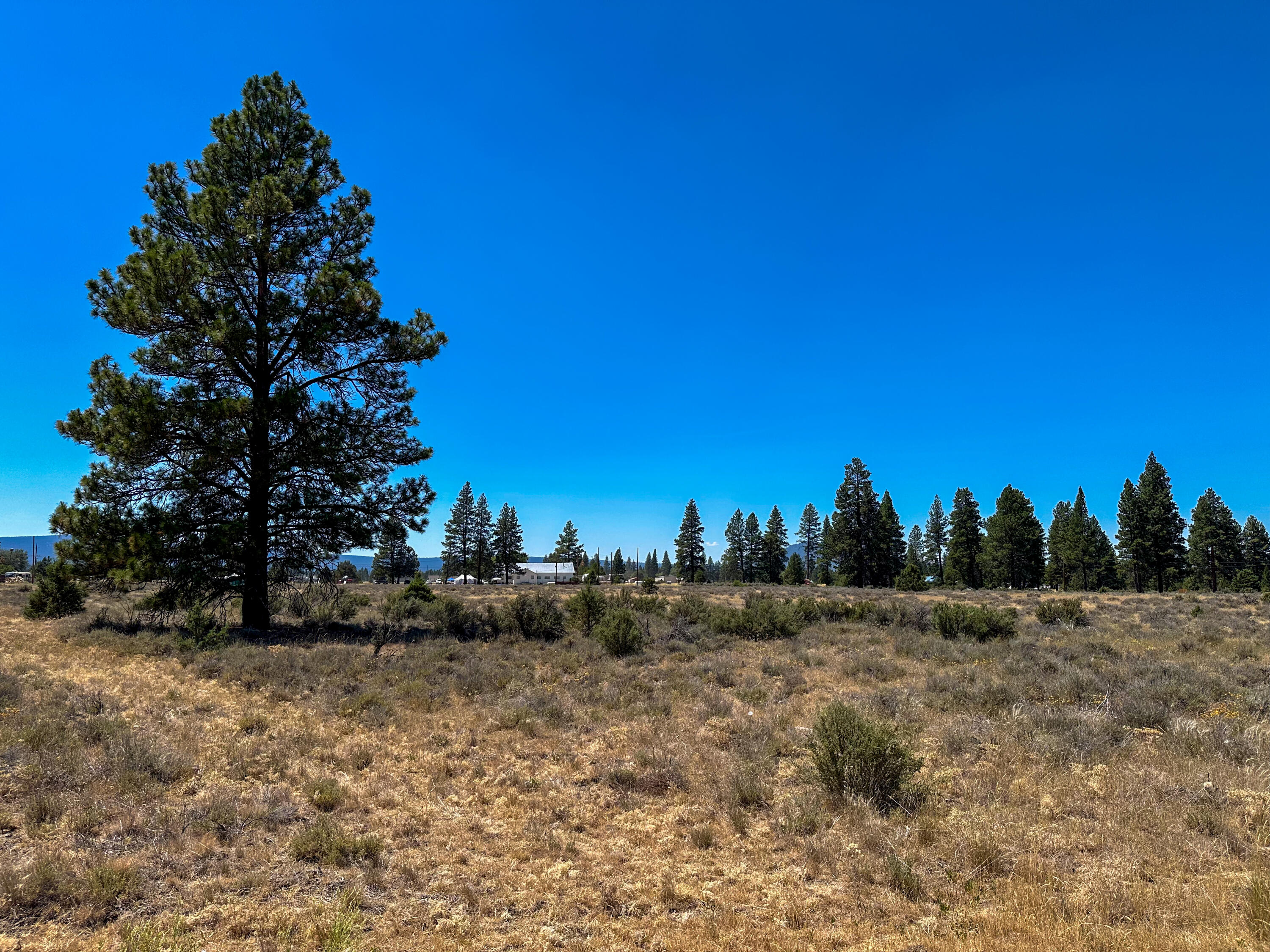 Sprague River -First Addition - Land