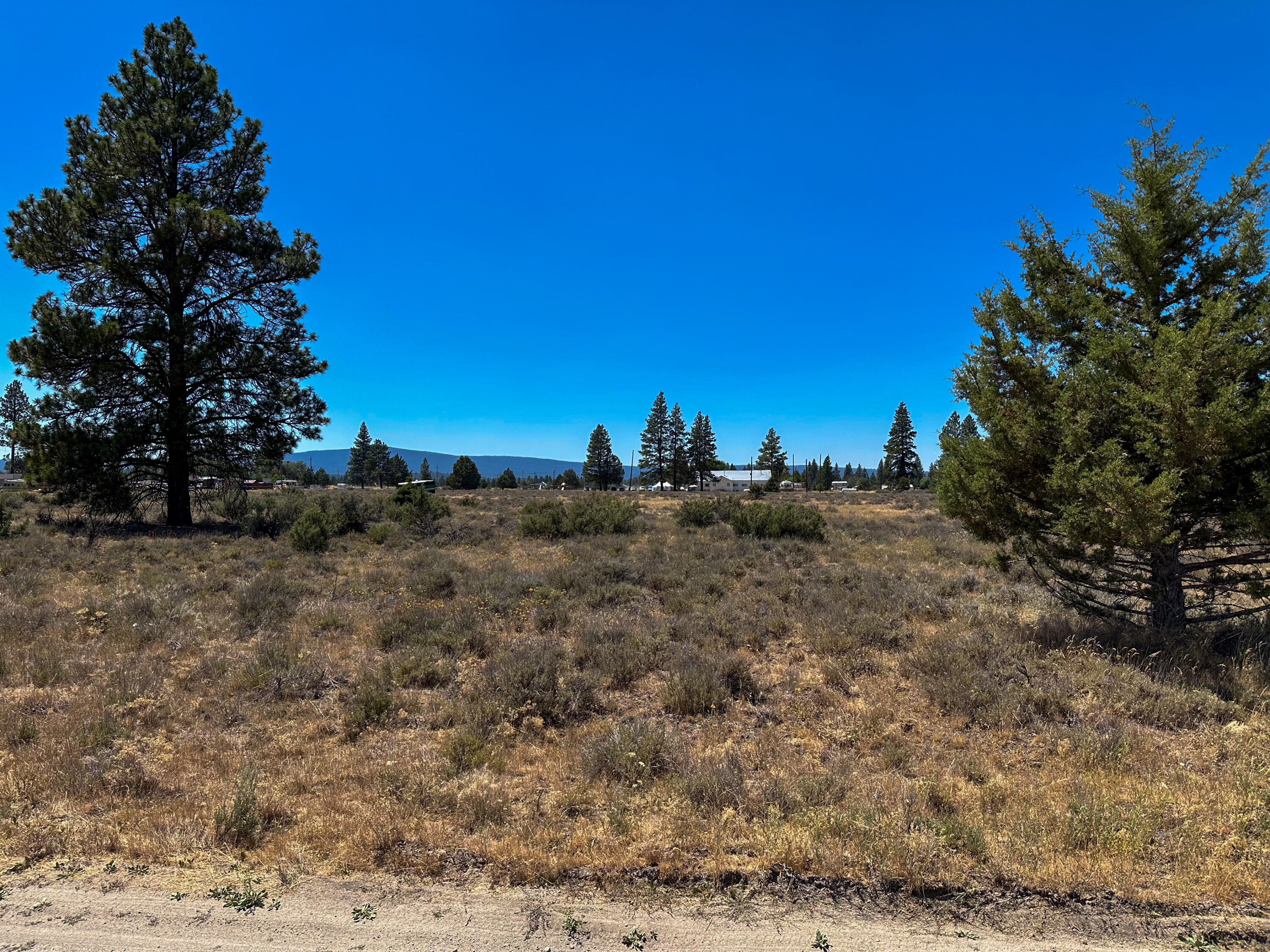 Sprague River -First Addition - Land