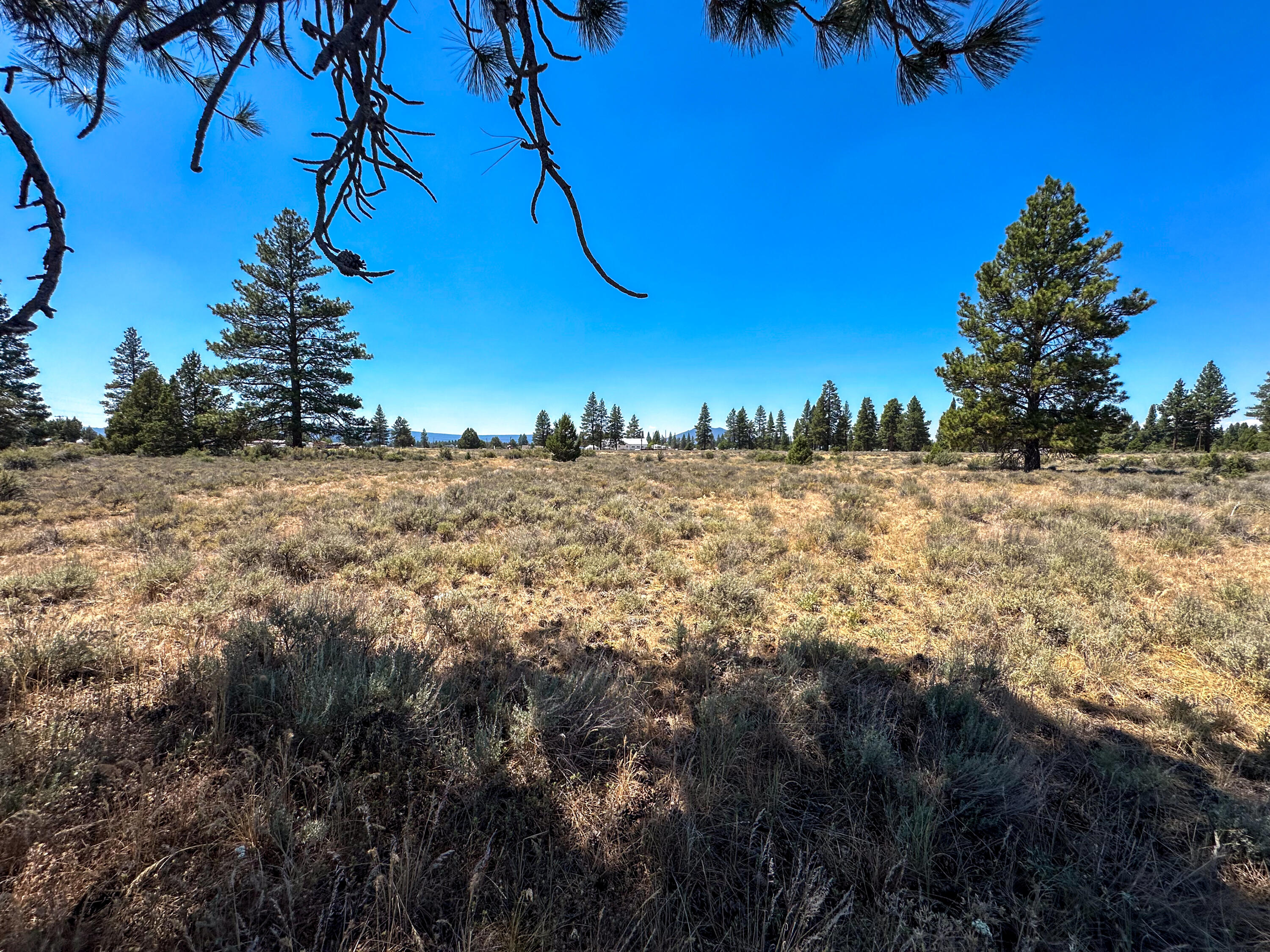 Sprague River -First Addition - Land