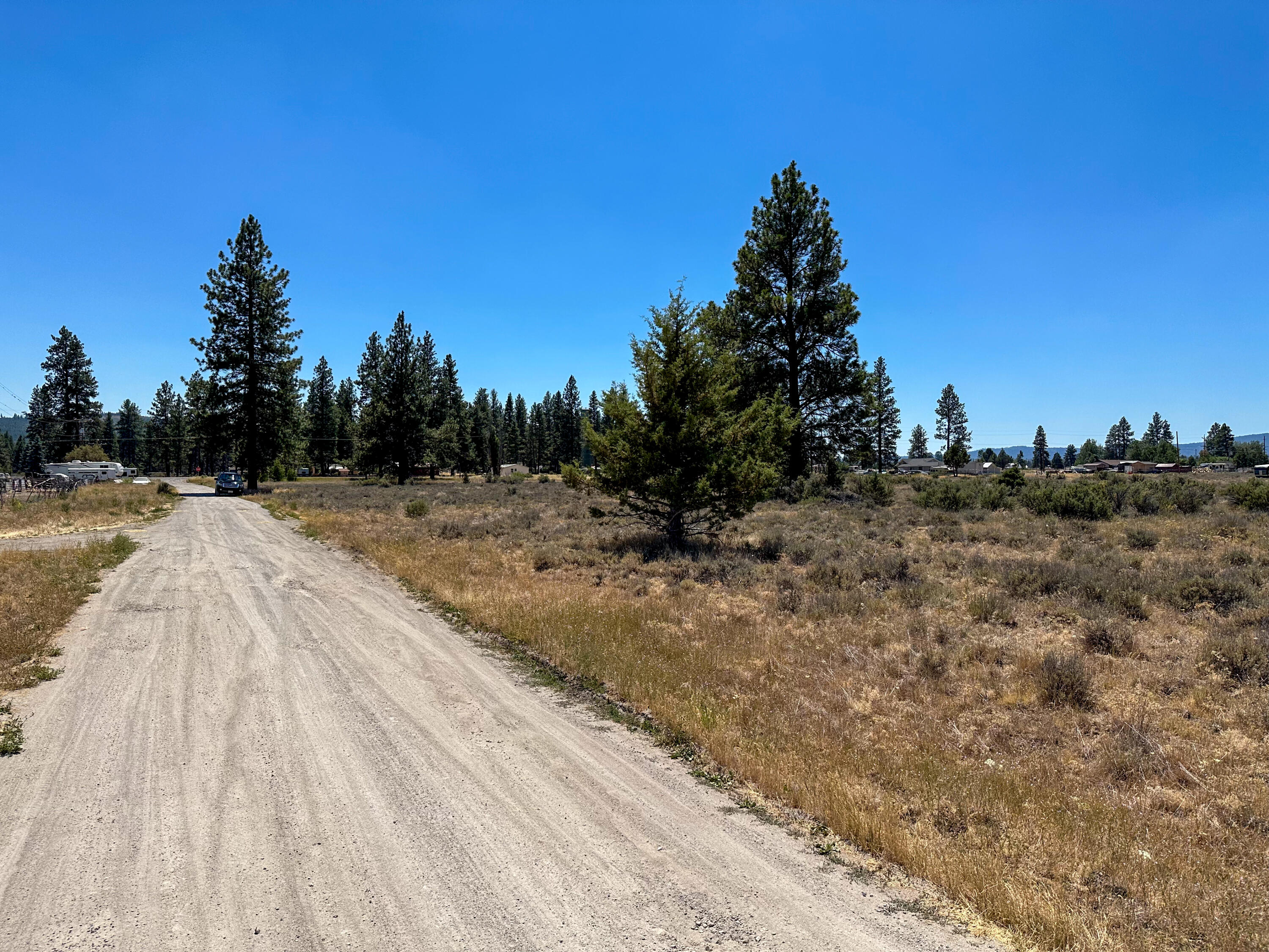 Sprague River -First Addition - Land
