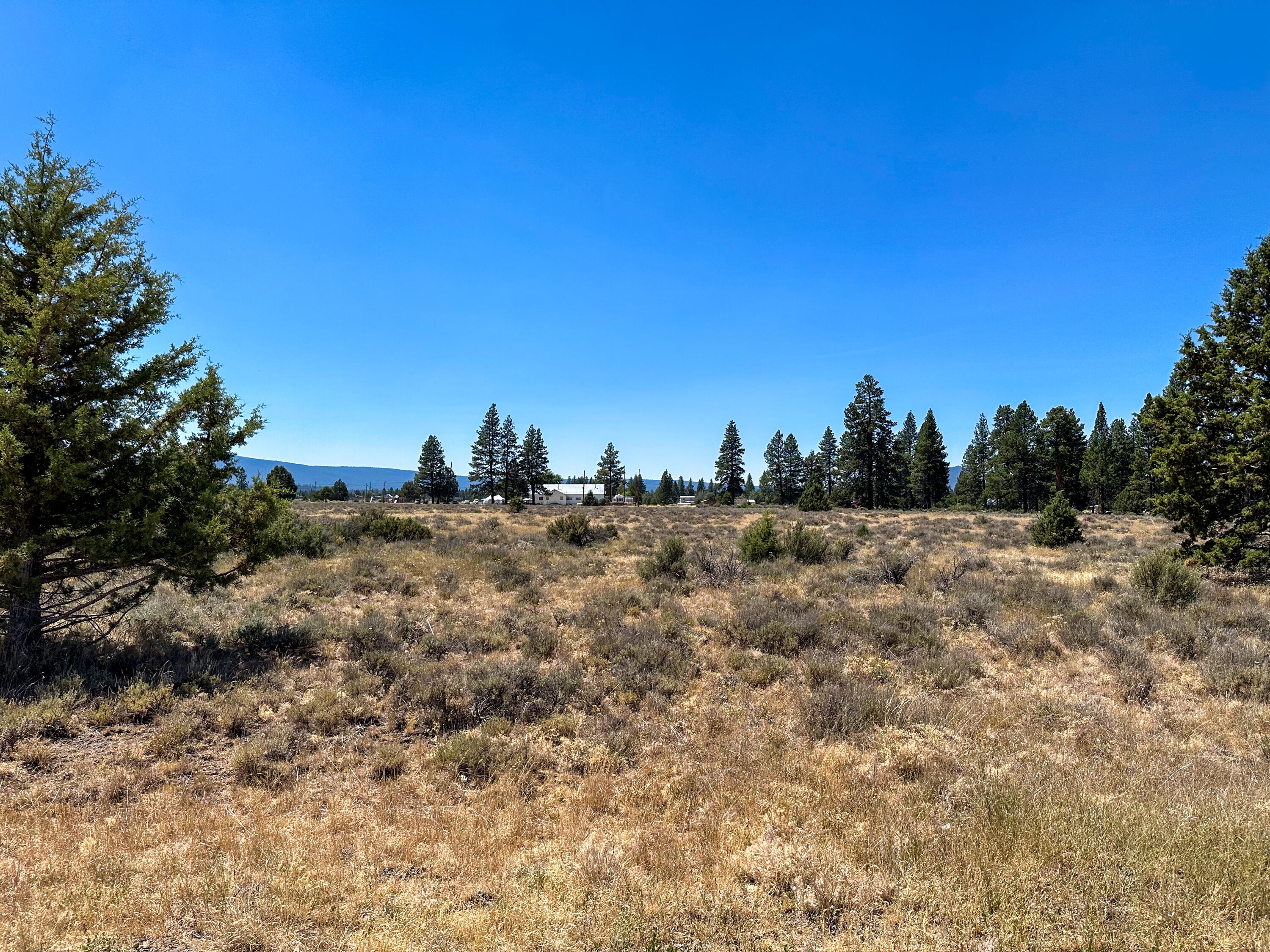 Sprague River -First Addition - Land