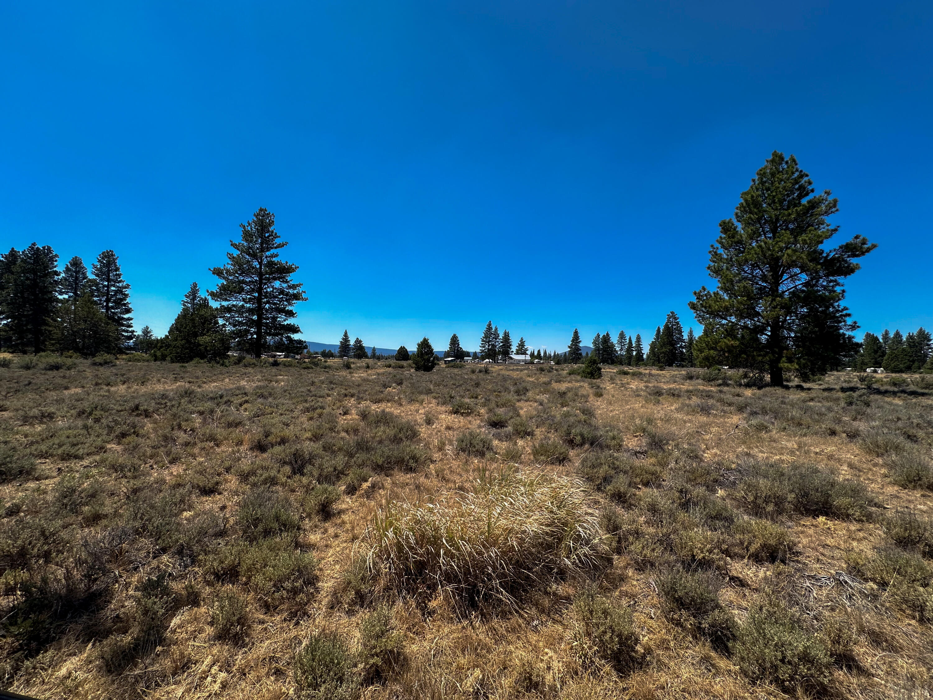 Sprague River -First Addition - Land