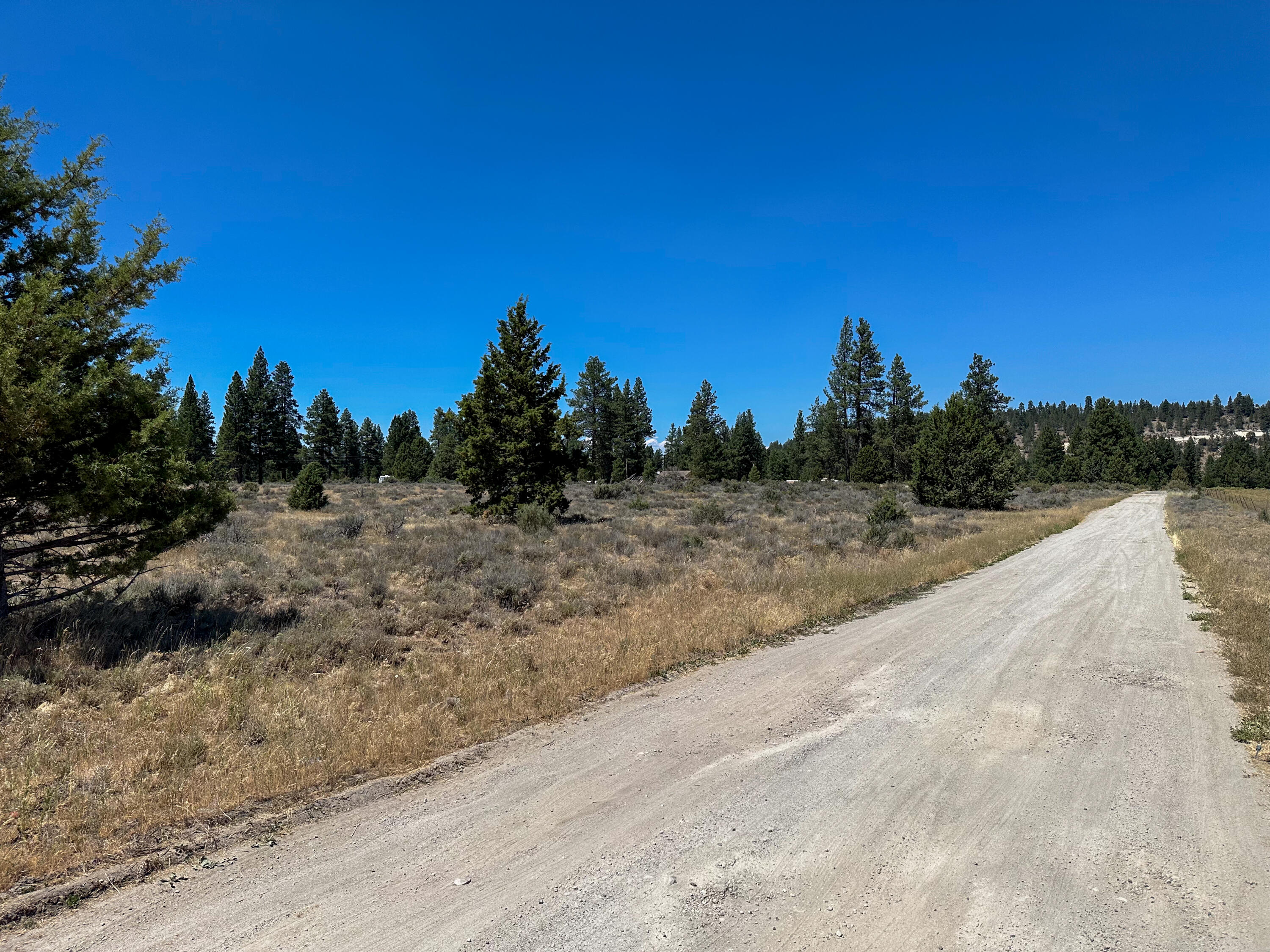 Sprague River -First Addition - Land