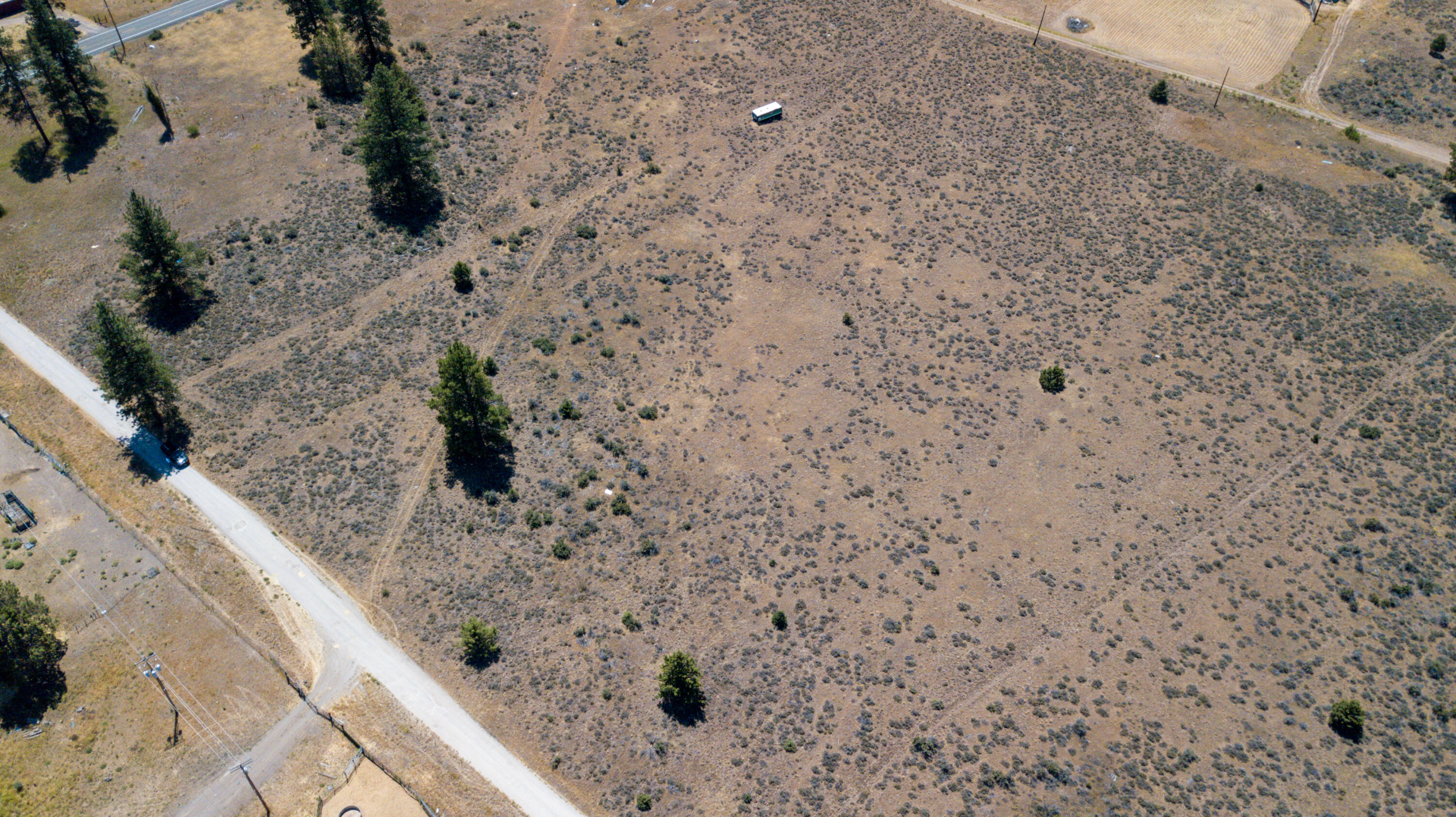 Sprague River -First Addition - Land