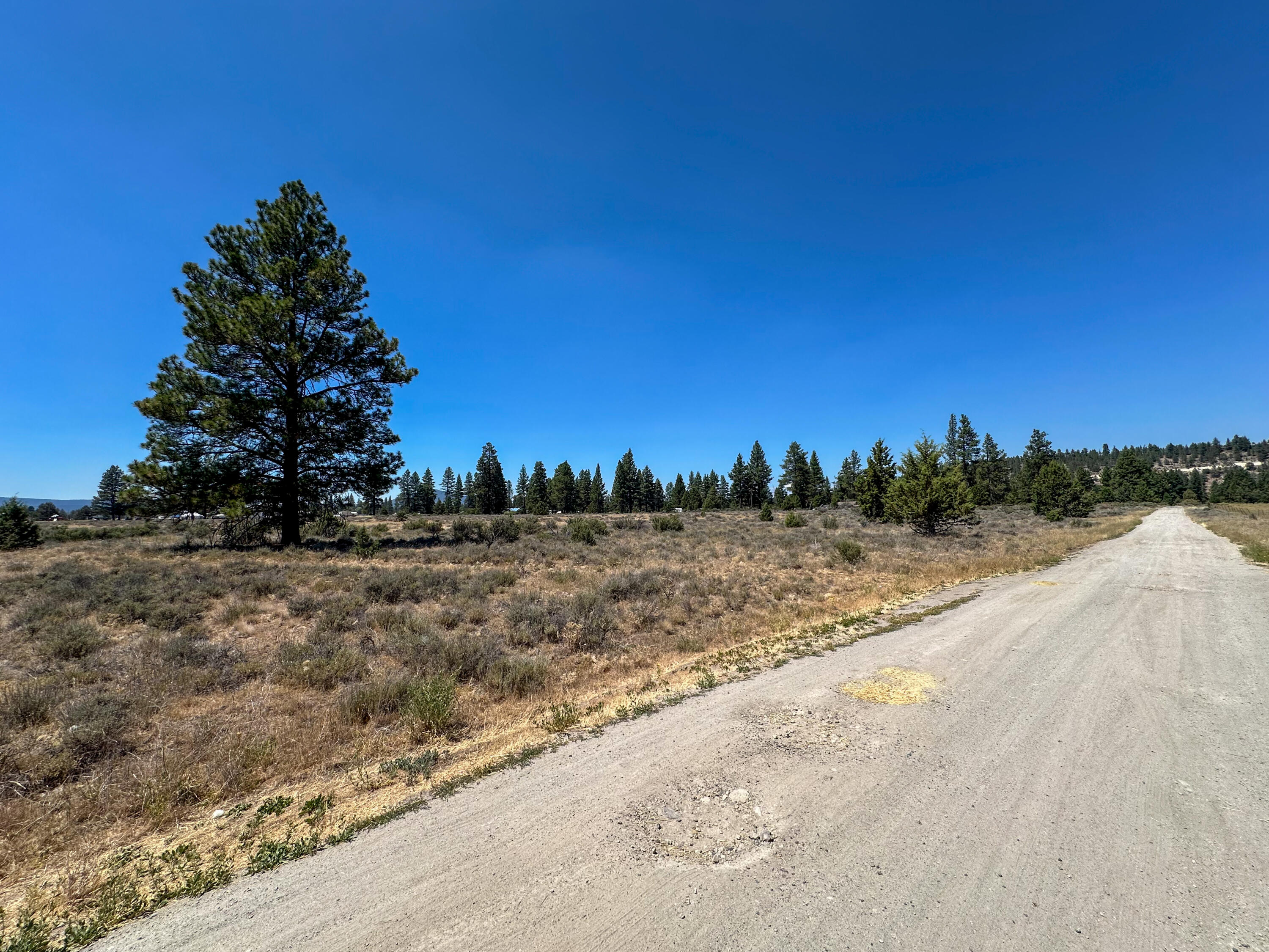 Sprague River -First Addition - Land