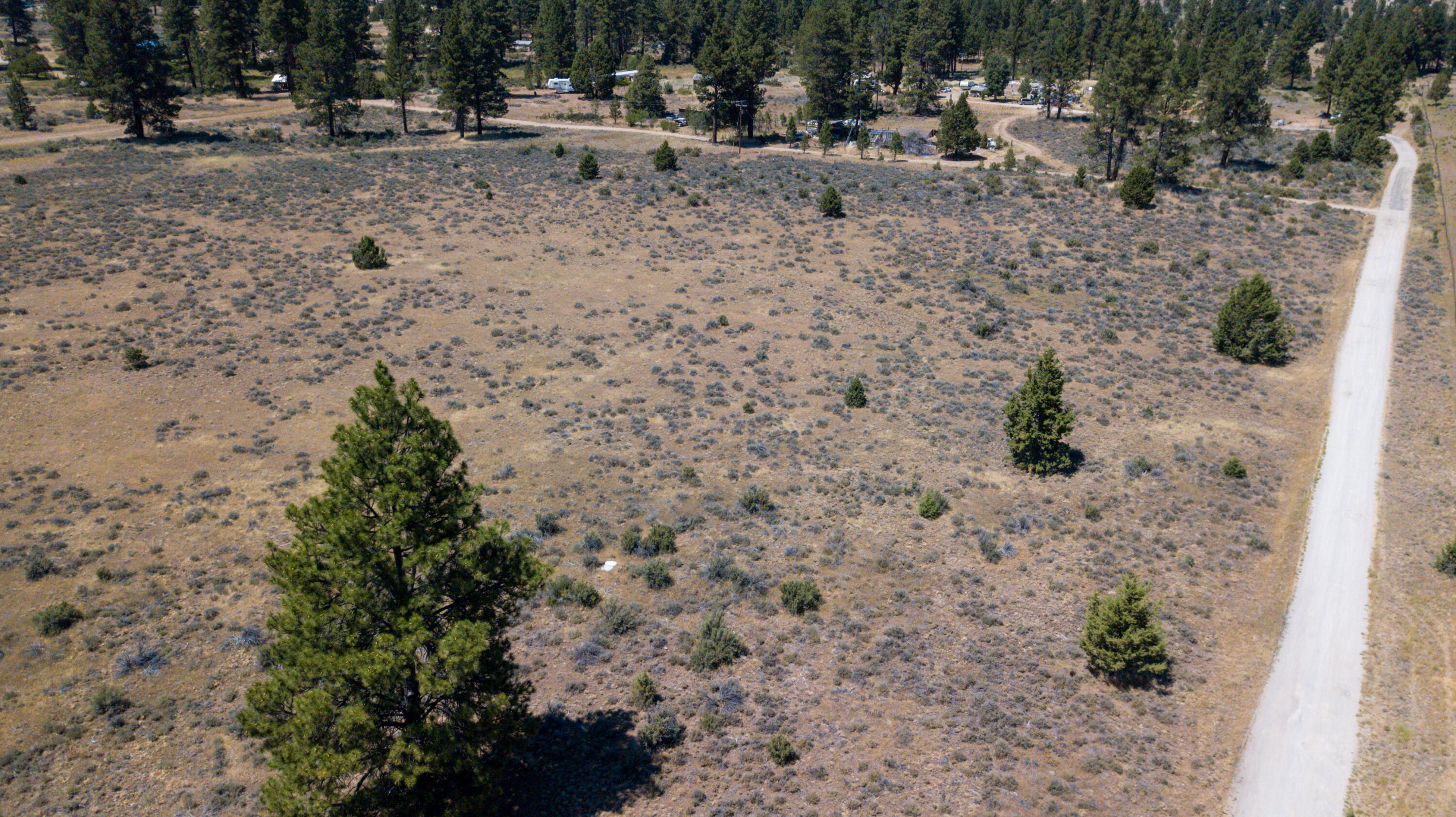 Sprague River -First Addition - Land
