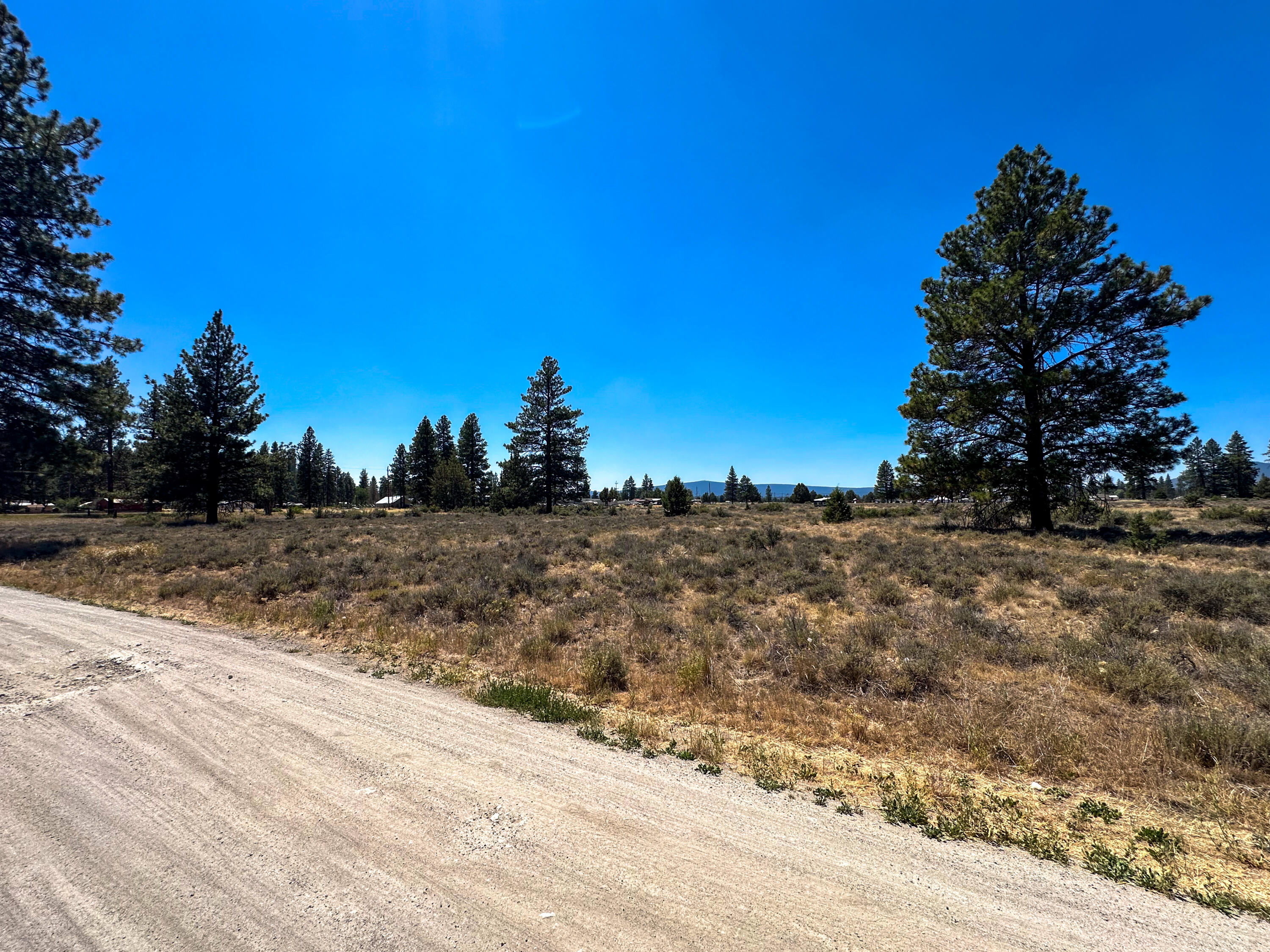 Sprague River -First Addition - Land