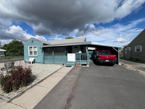1633 Division Street Klamath Falls OR 97601