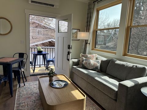 Tiny photo for 852 NW Columbia Street, Bend, OR 97703 (MLS # 220215640)