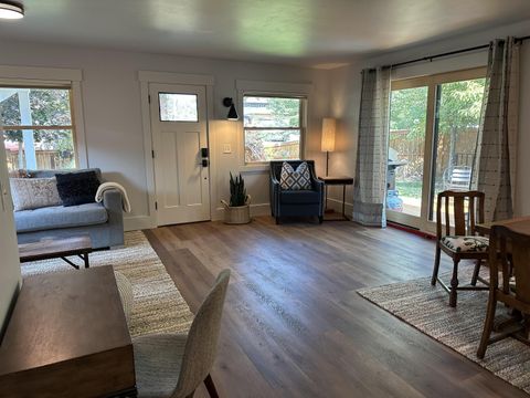 Tiny photo for 852 NW Columbia Street, Bend, OR 97703 (MLS # 220215640)