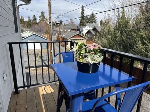 Tiny photo for 852 NW Columbia Street, Bend, OR 97703 (MLS # 220215640)