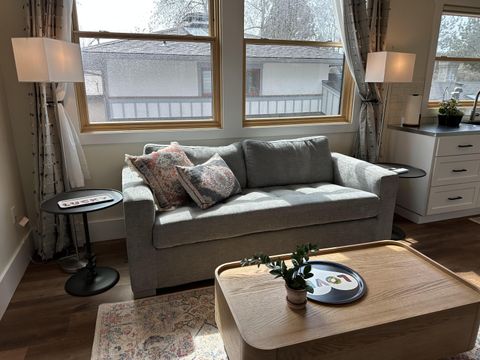 Tiny photo for 852 NW Columbia Street, Bend, OR 97703 (MLS # 220215640)