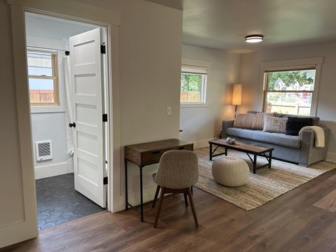 Tiny photo for 852 NW Columbia Street, Bend, OR 97703 (MLS # 220215640)