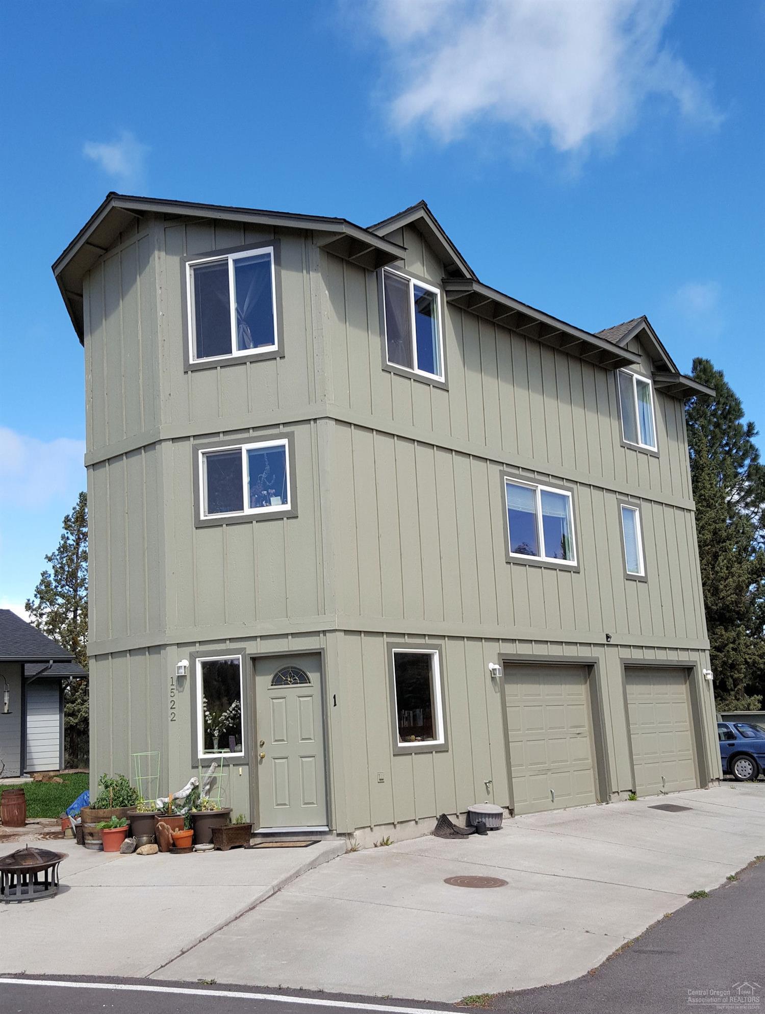 Pines At Pilot Butte - Residential Income