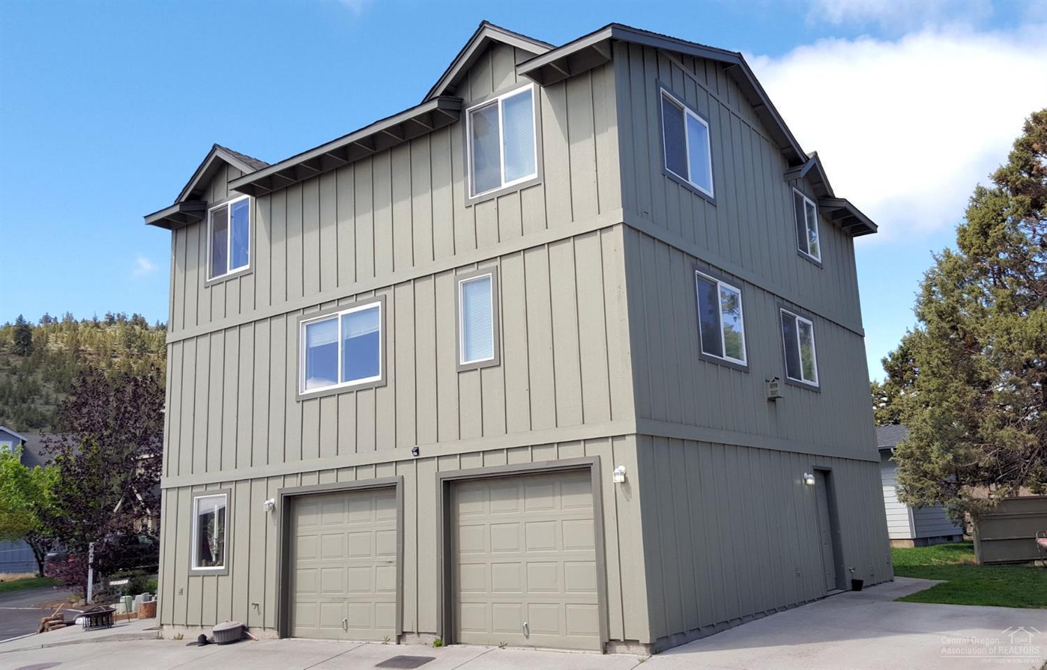 Pines At Pilot Butte - Residential Income