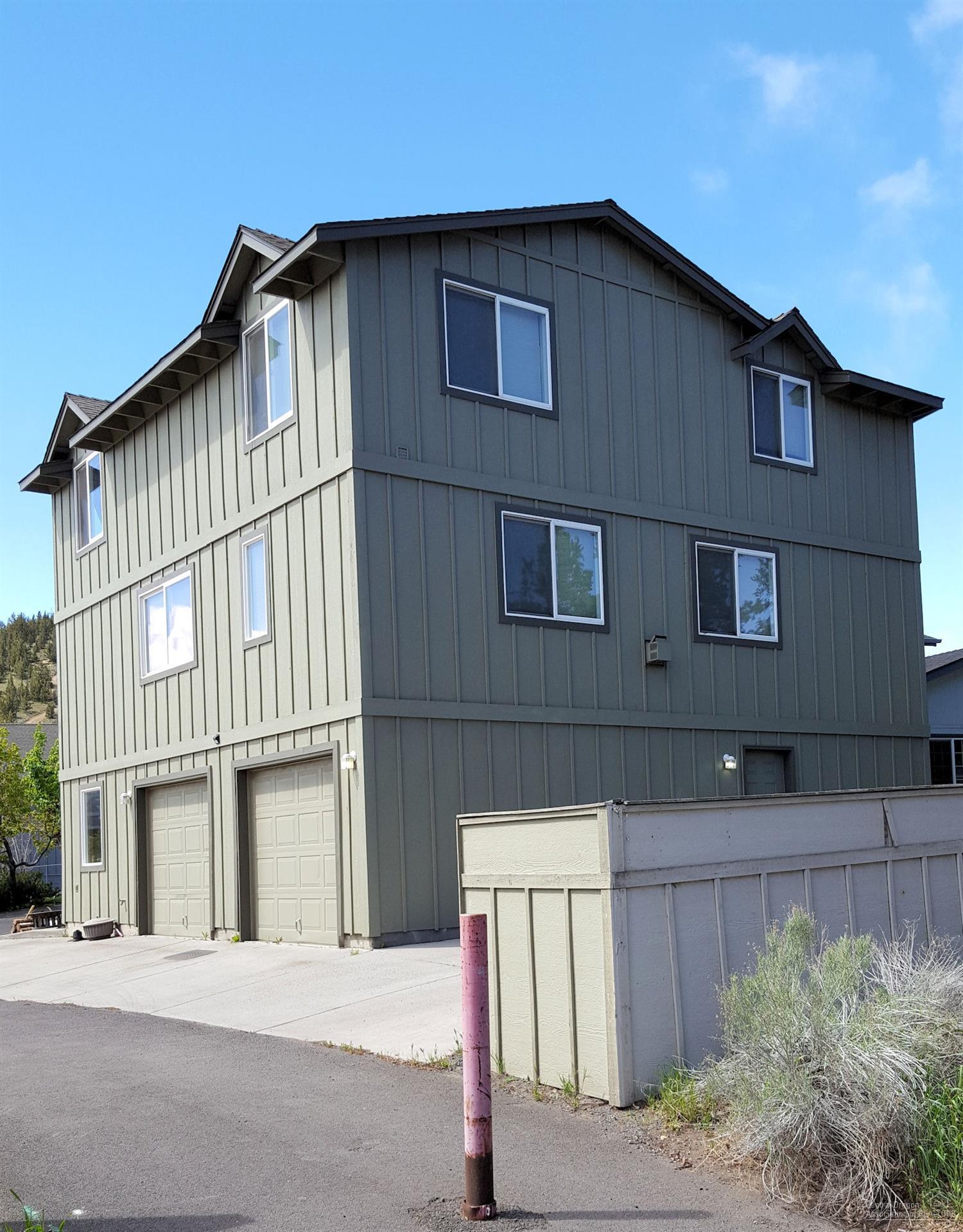 Pines At Pilot Butte - Residential Income