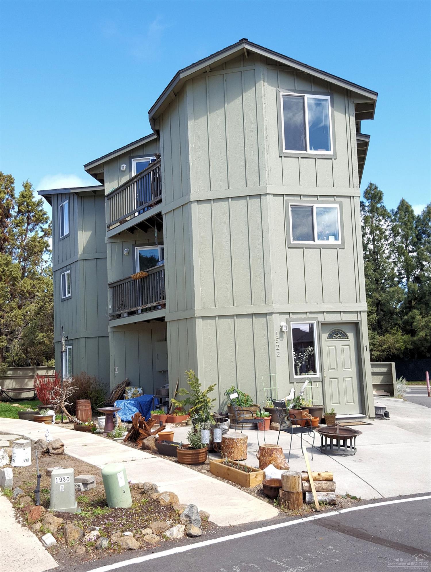 Pines At Pilot Butte - Residential Income