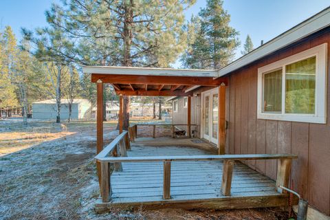 Tiny photo for 16054 Burgess Road, La Pine, OR 97739 (MLS # 220213033)