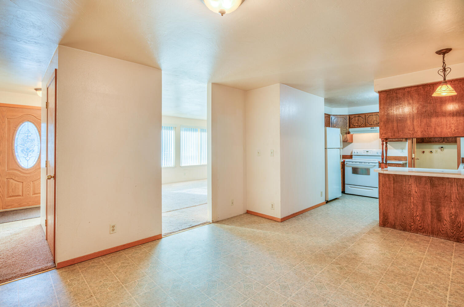 Evergreen Park - Residential