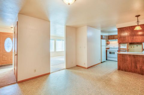 Tiny photo for 16054 Burgess Road, La Pine, OR 97739 (MLS # 220213033)