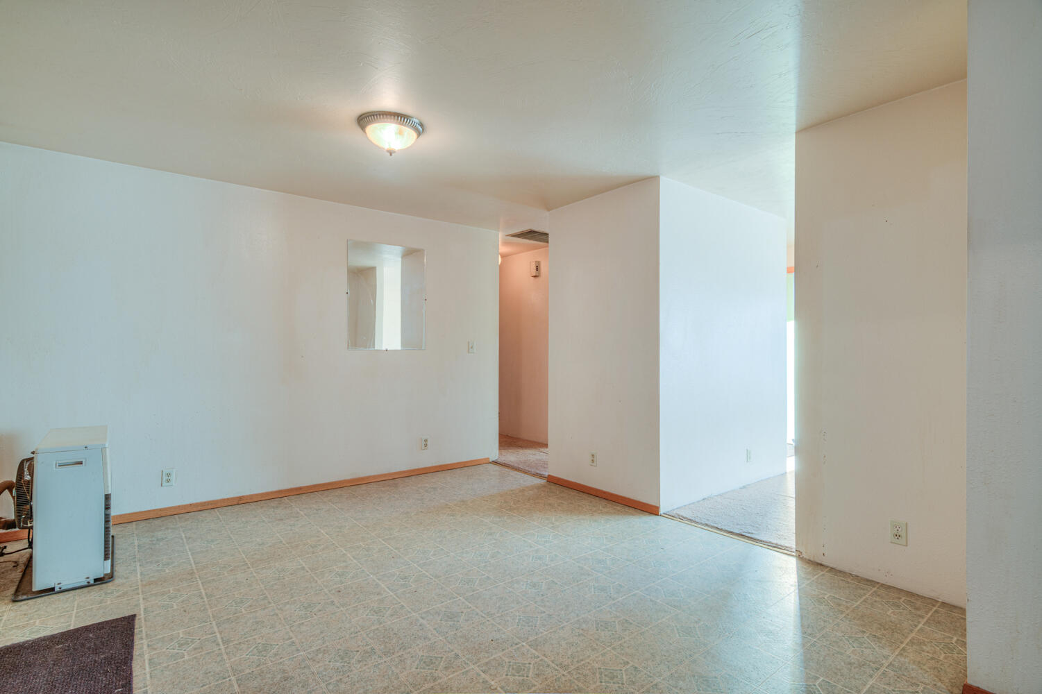 Evergreen Park - Residential