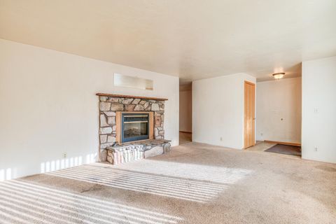 Tiny photo for 16054 Burgess Road, La Pine, OR 97739 (MLS # 220213033)