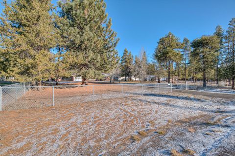 Tiny photo for 16054 Burgess Road, La Pine, OR 97739 (MLS # 220213033)