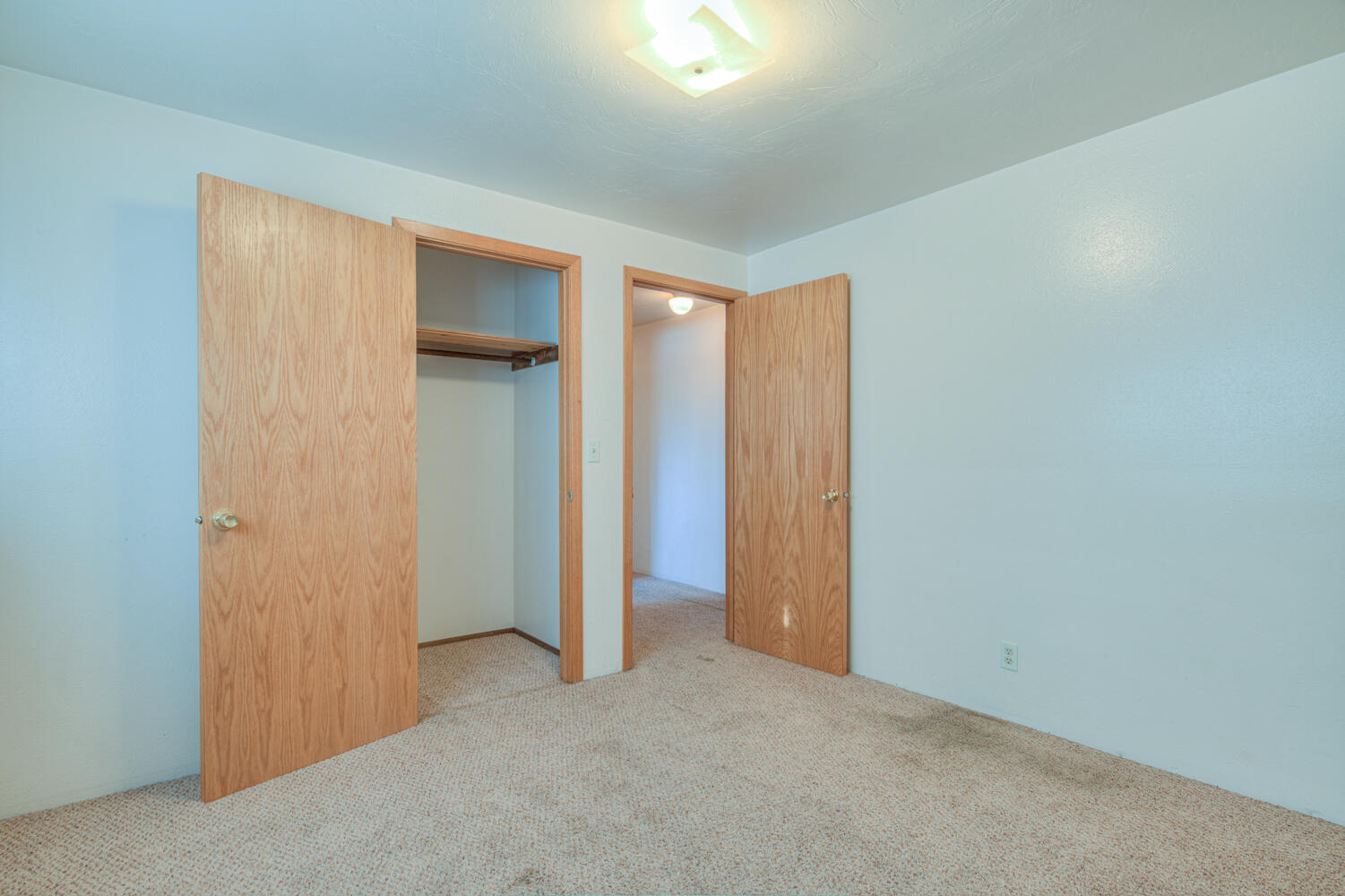 Evergreen Park - Residential