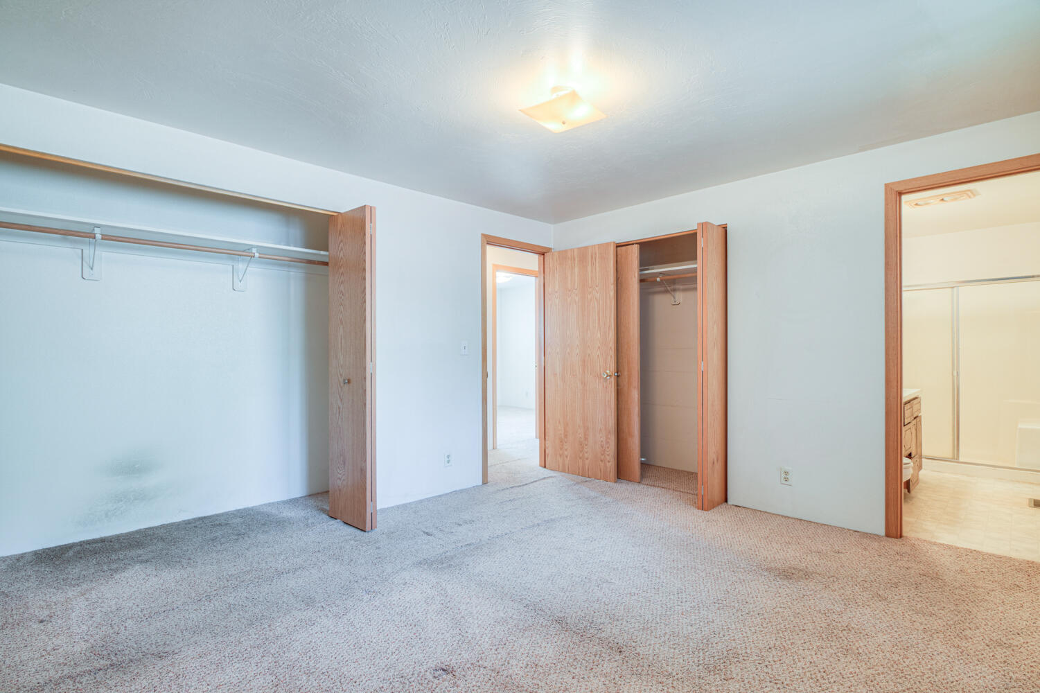 Evergreen Park - Residential