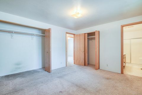 Tiny photo for 16054 Burgess Road, La Pine, OR 97739 (MLS # 220213033)