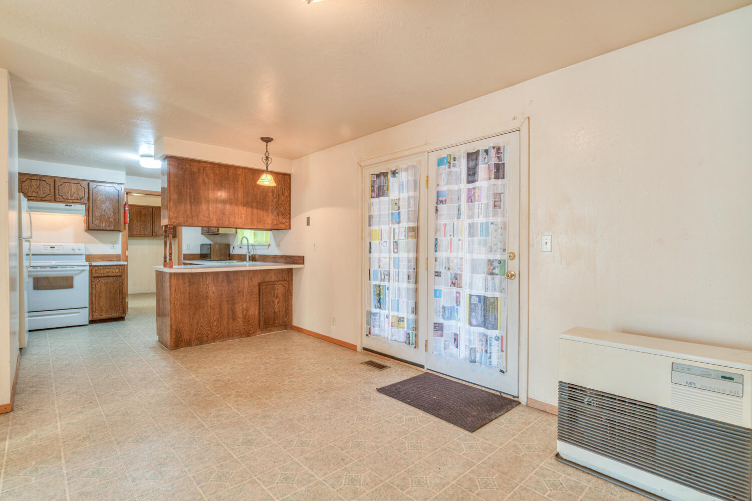 Evergreen Park - Residential