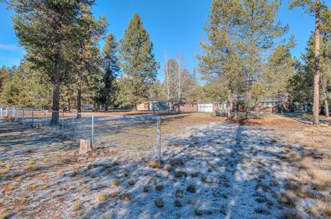 Tiny photo for 16054 Burgess Road, La Pine, OR 97739 (MLS # 220213033)