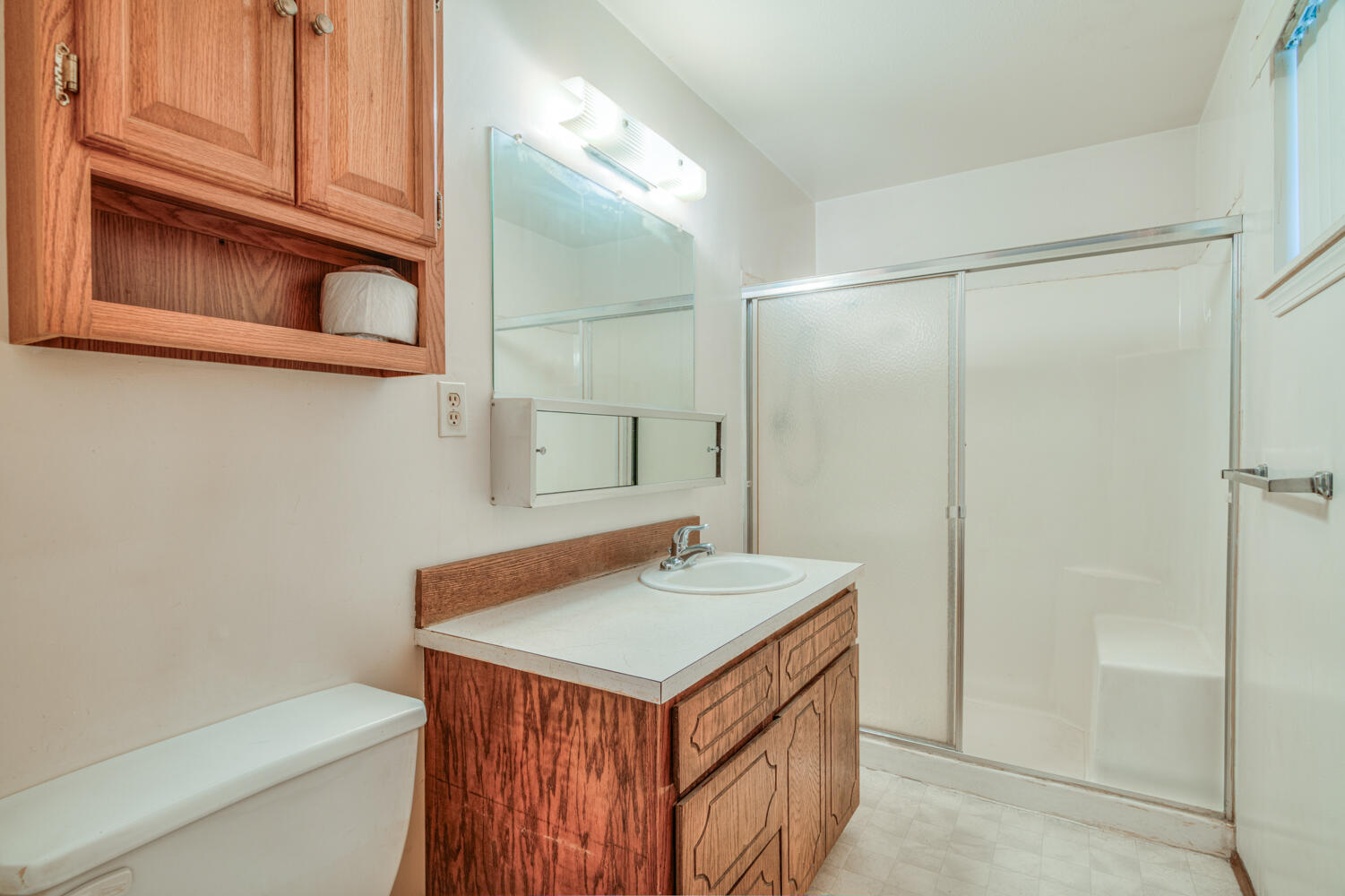 Evergreen Park - Residential