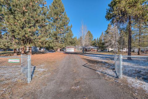 Tiny photo for 16054 Burgess Road, La Pine, OR 97739 (MLS # 220213033)