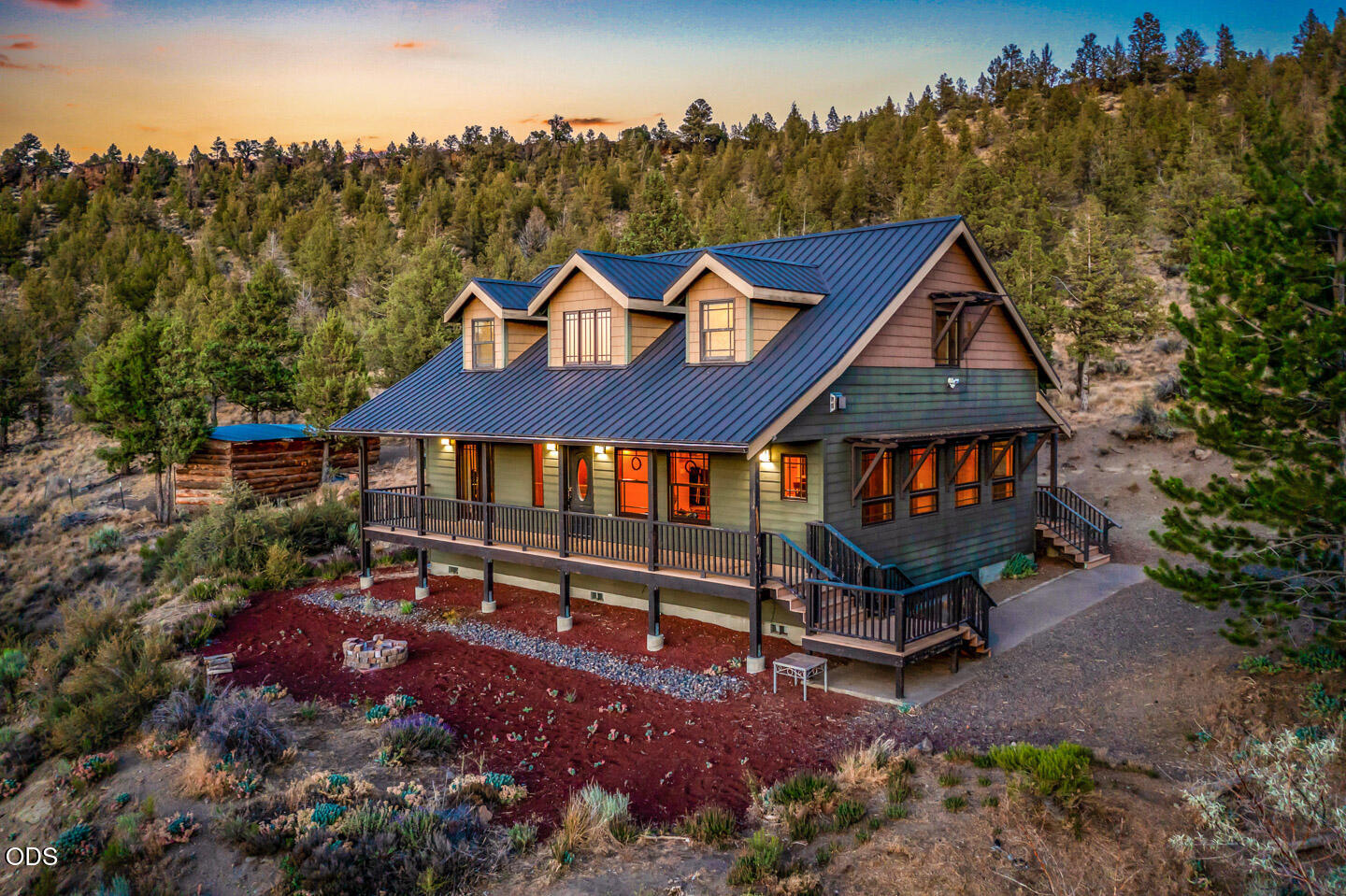 70090 McKenzie Canyon Road