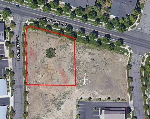 274 SW Bluff Drive Bend OR 97702