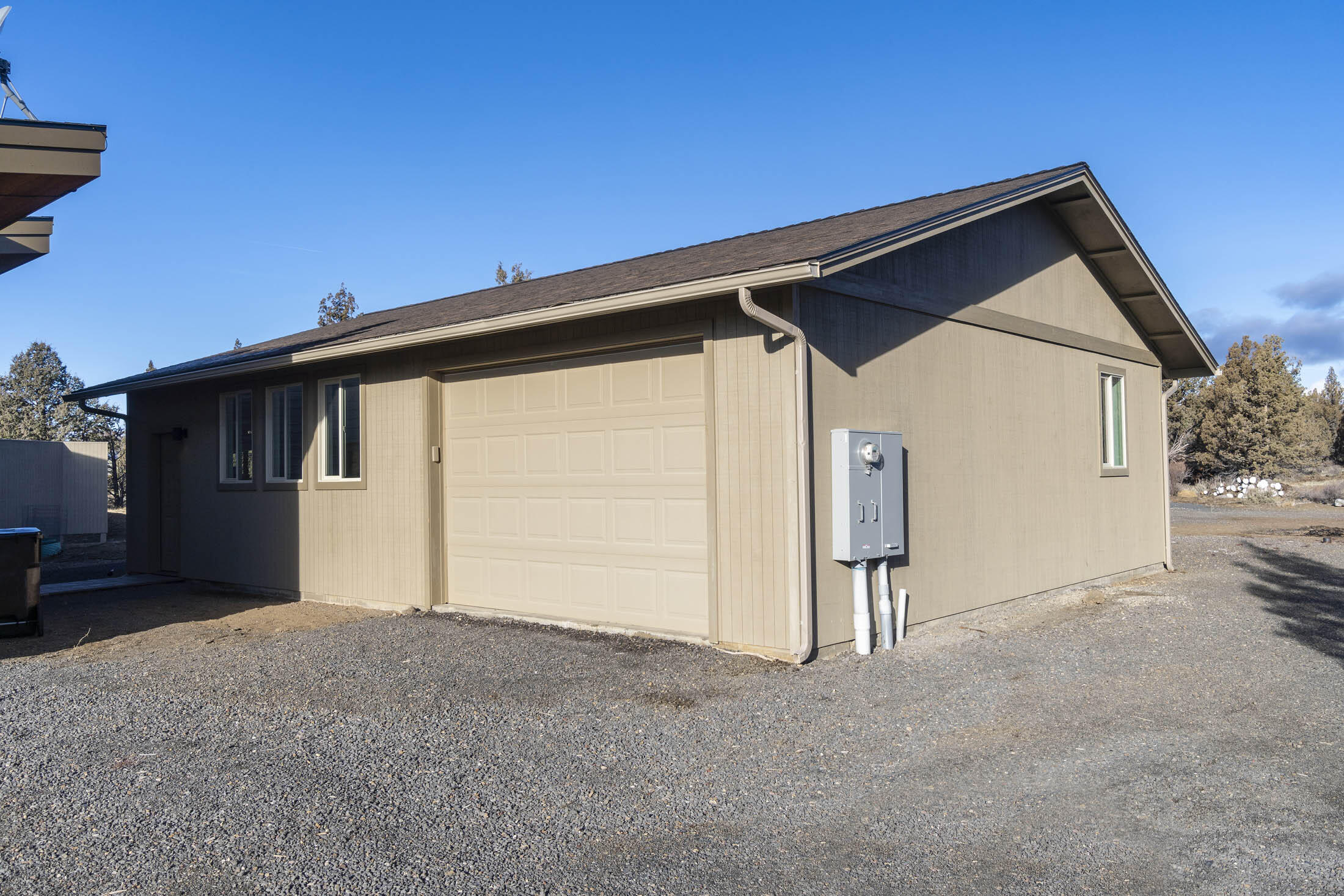 Plainview Ranch - Residential