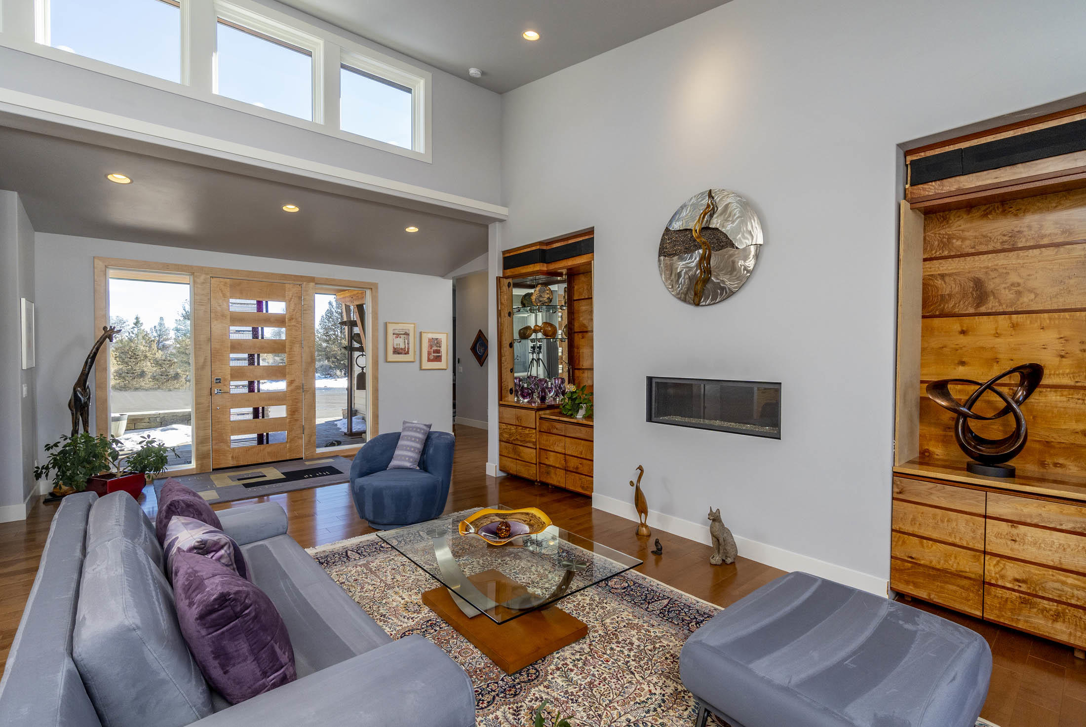 Plainview Ranch - Residential