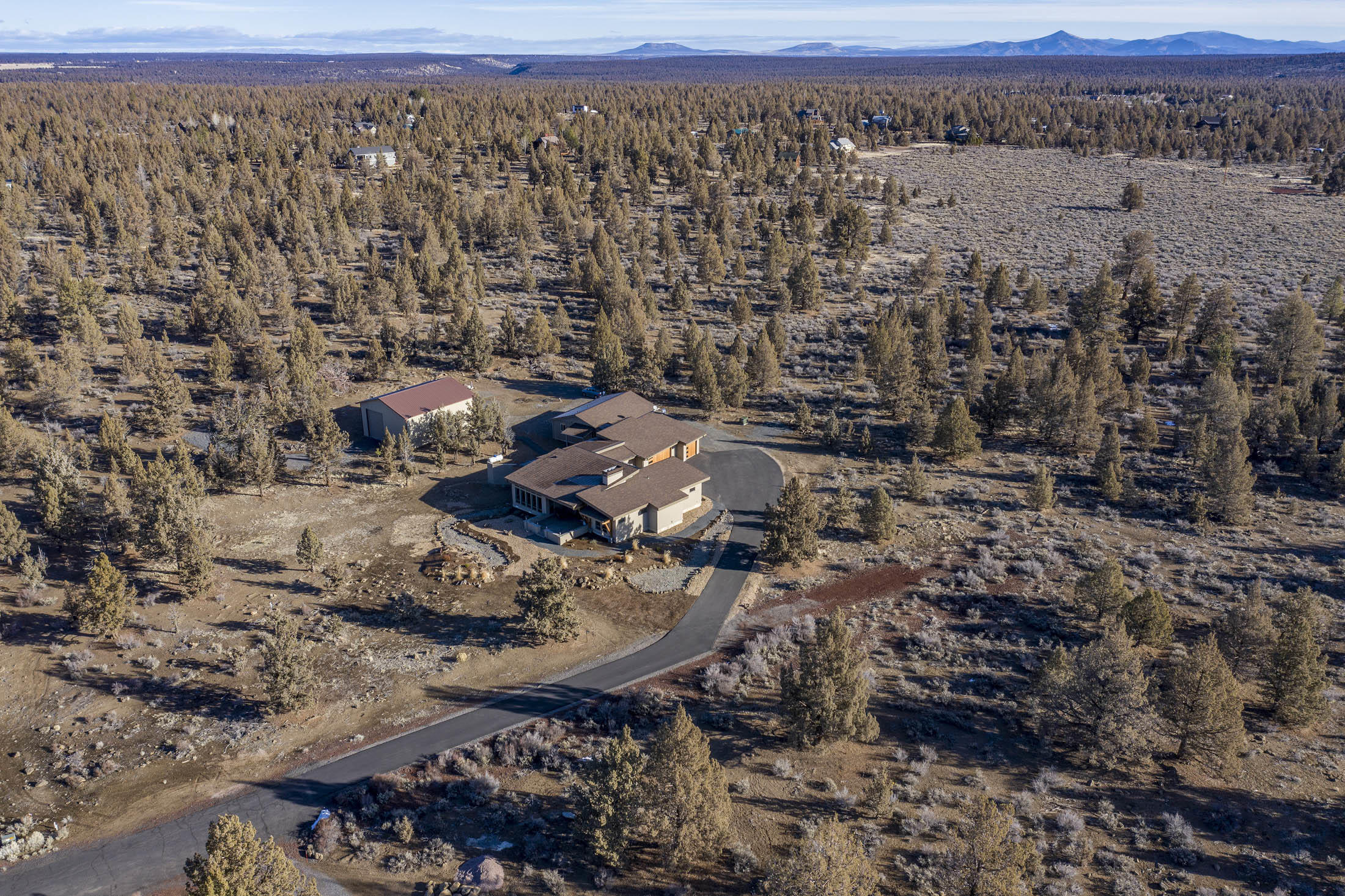 Plainview Ranch - Residential