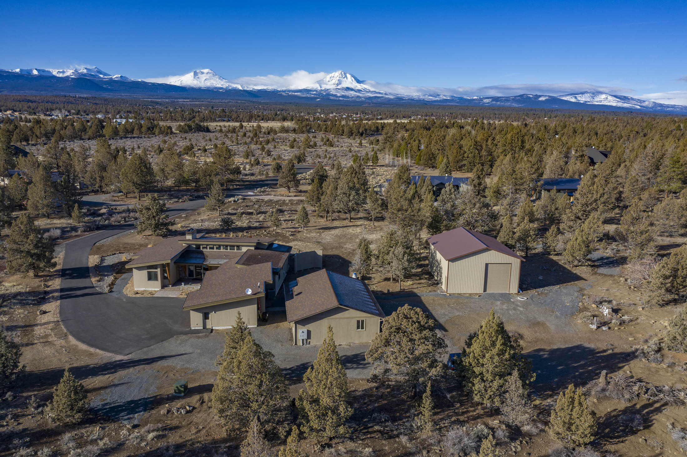 Plainview Ranch - Residential