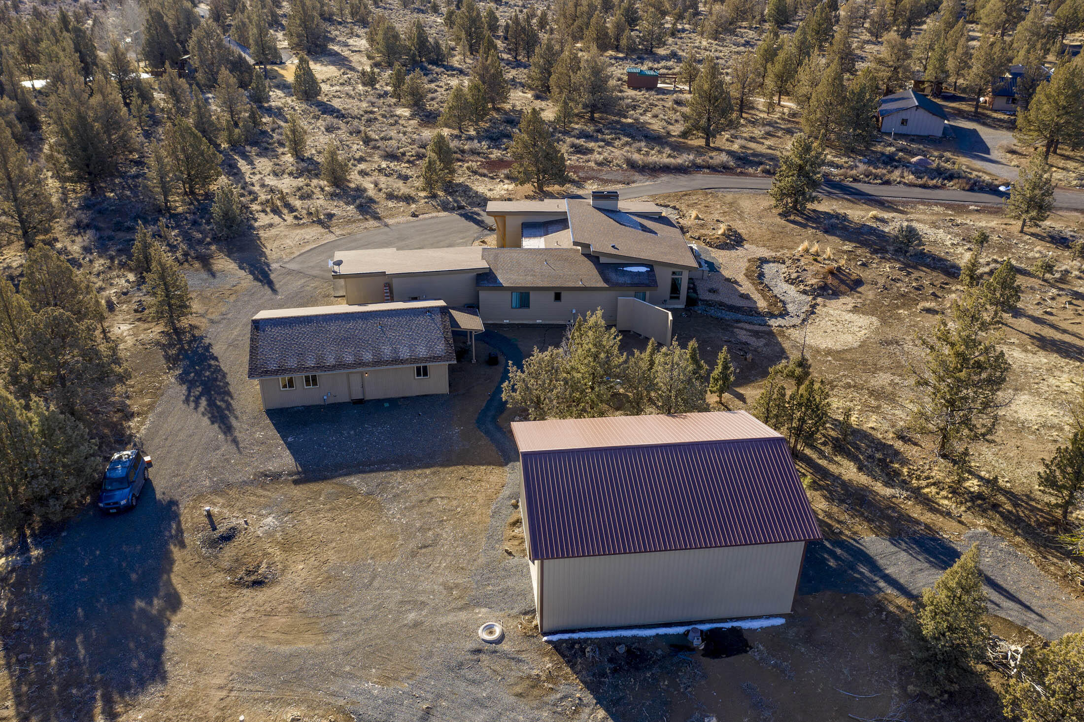 Plainview Ranch - Residential